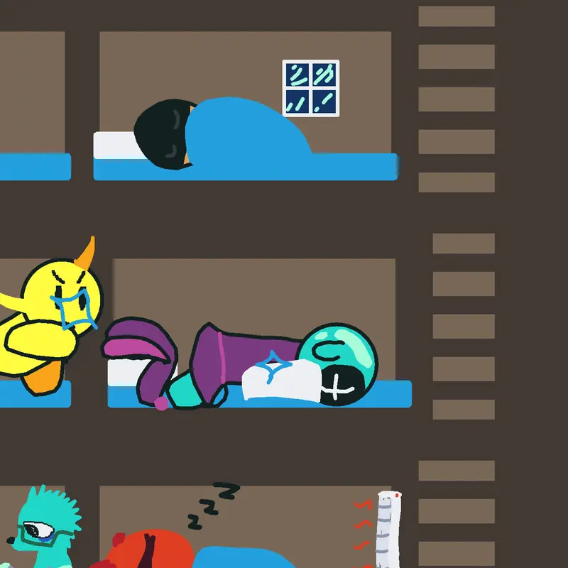 Game by @Someguywholikesremixing