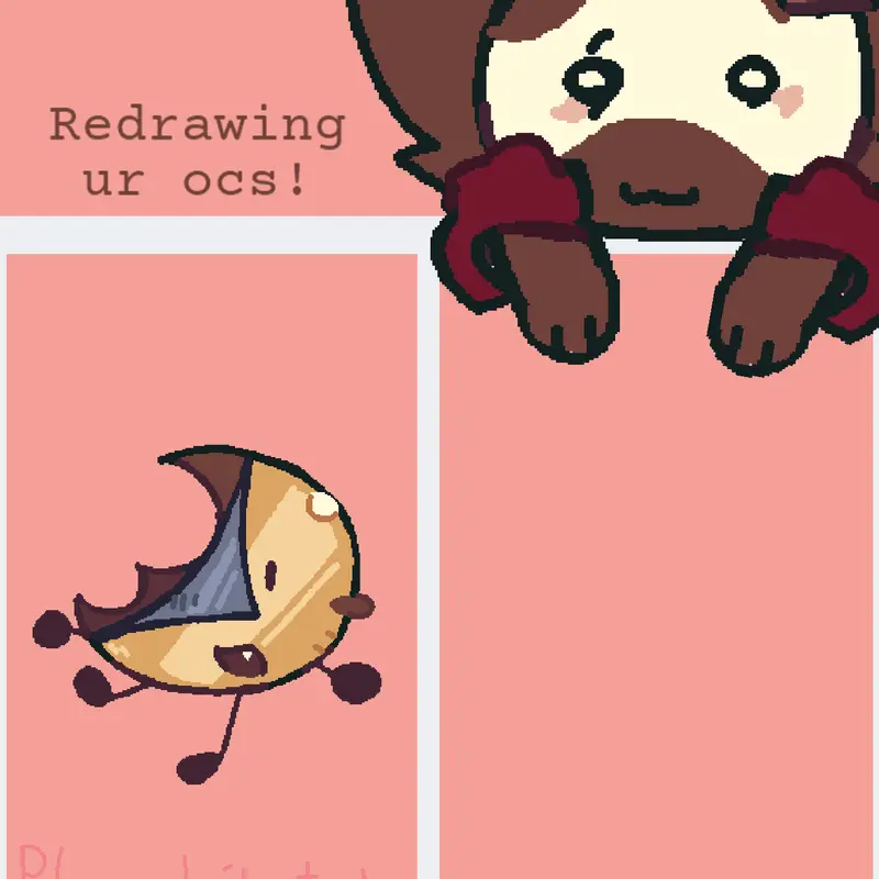 Game by @BuggyXbugs