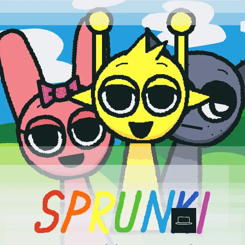 Game by @level-up
