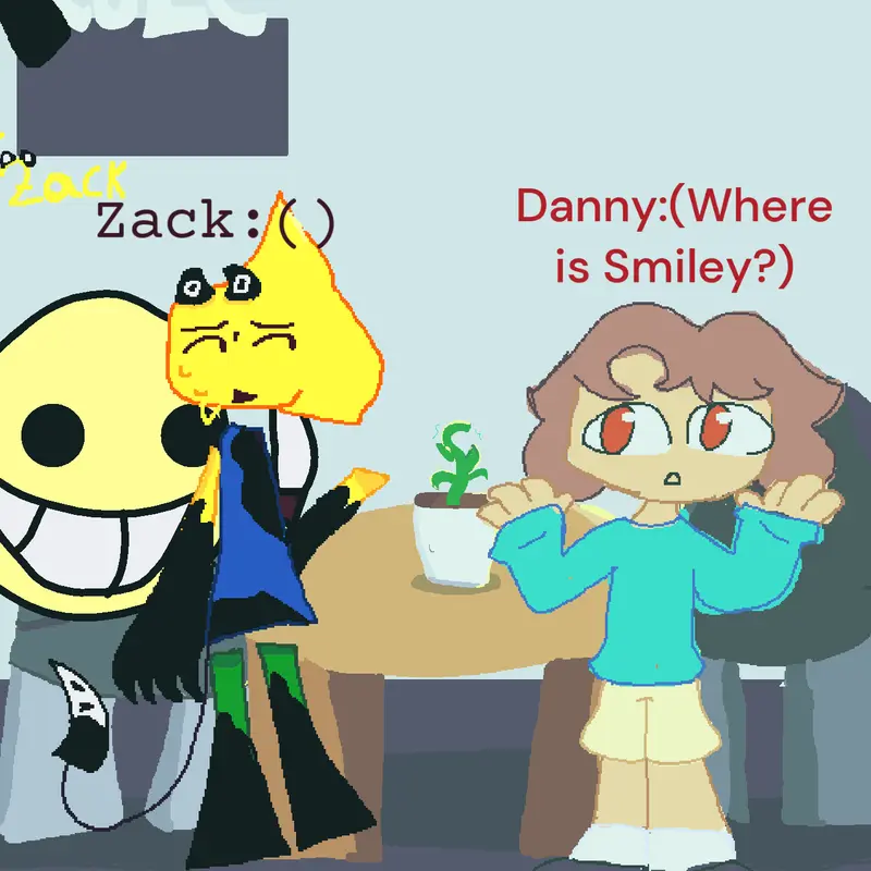 Game by @DannyRoblox