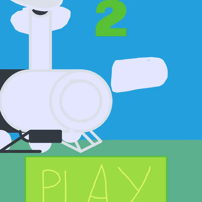 Game by @77buwaoomm