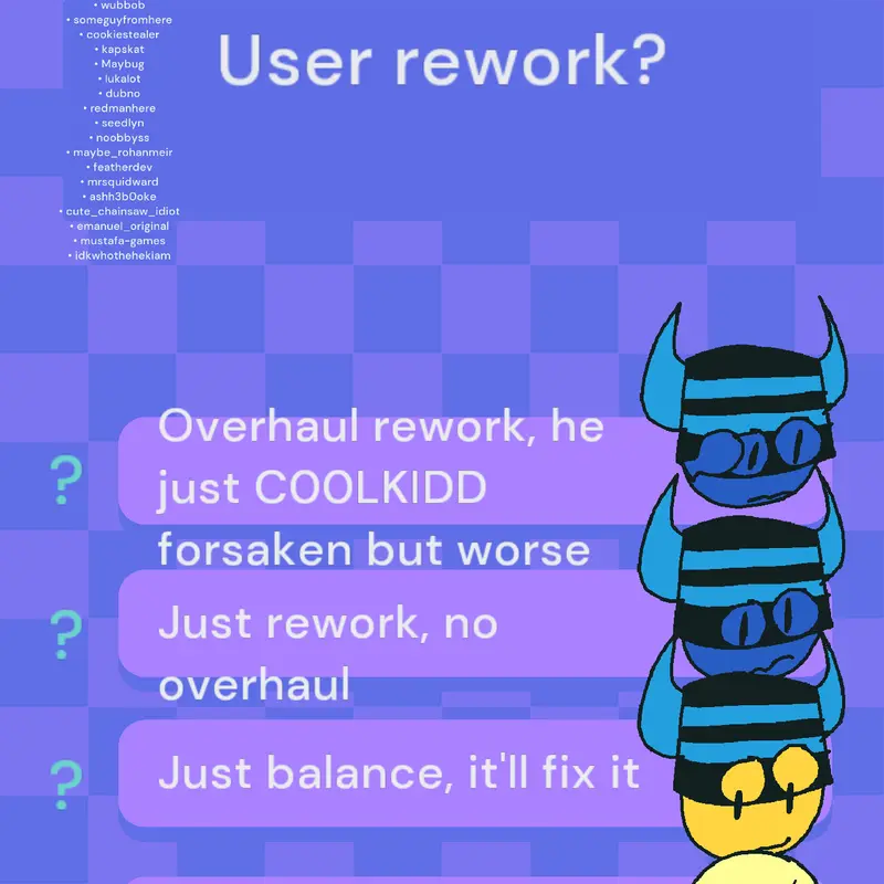 Game by @INSTANCEcorrupted