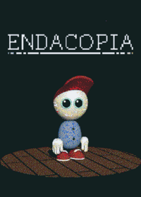 ENDACOPIA made by Andyland