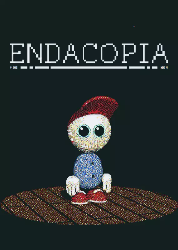 ENDACOPIA made by Andyland by @playerprogame