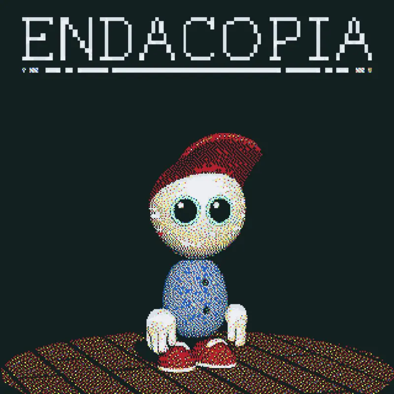 ENDACOPIA made by Andyland by @playerprogame