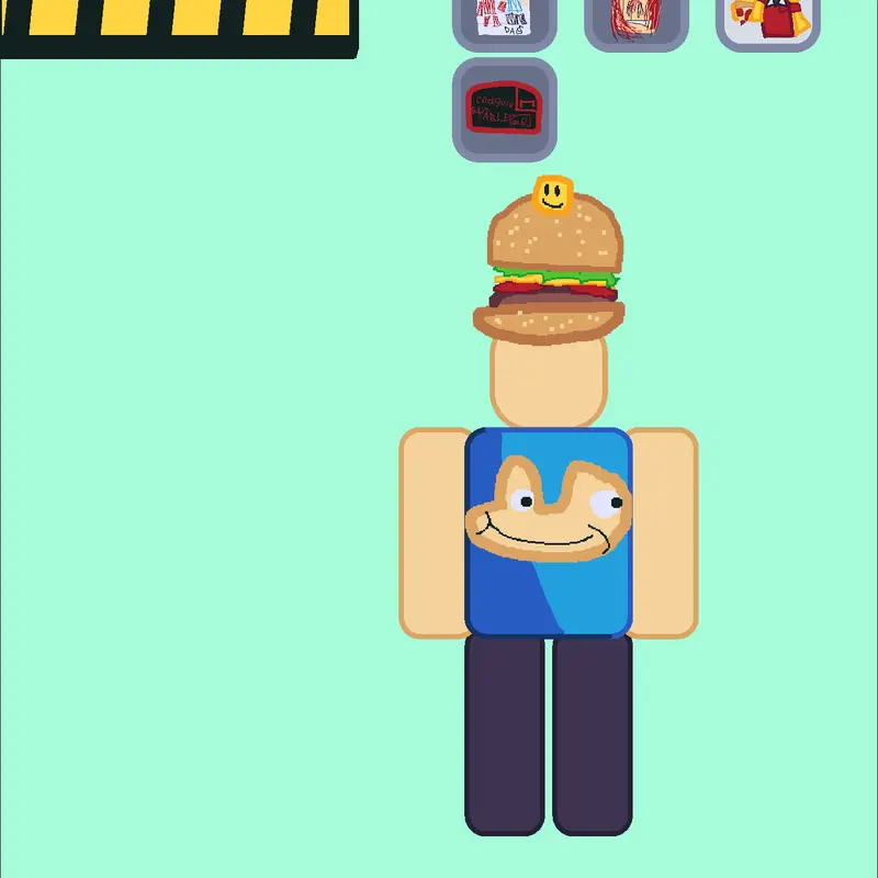Game by @blop_bll