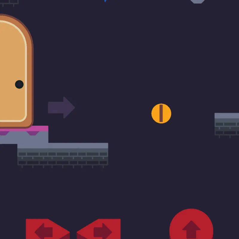 Game by @Baconforeternite