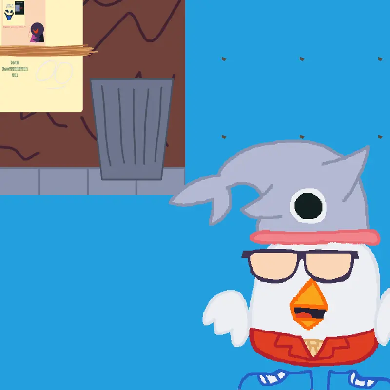Game by @ezk