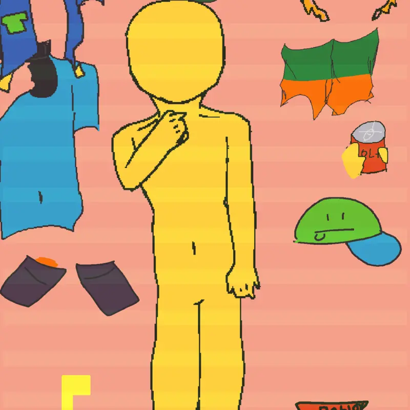 Game by @gumball87