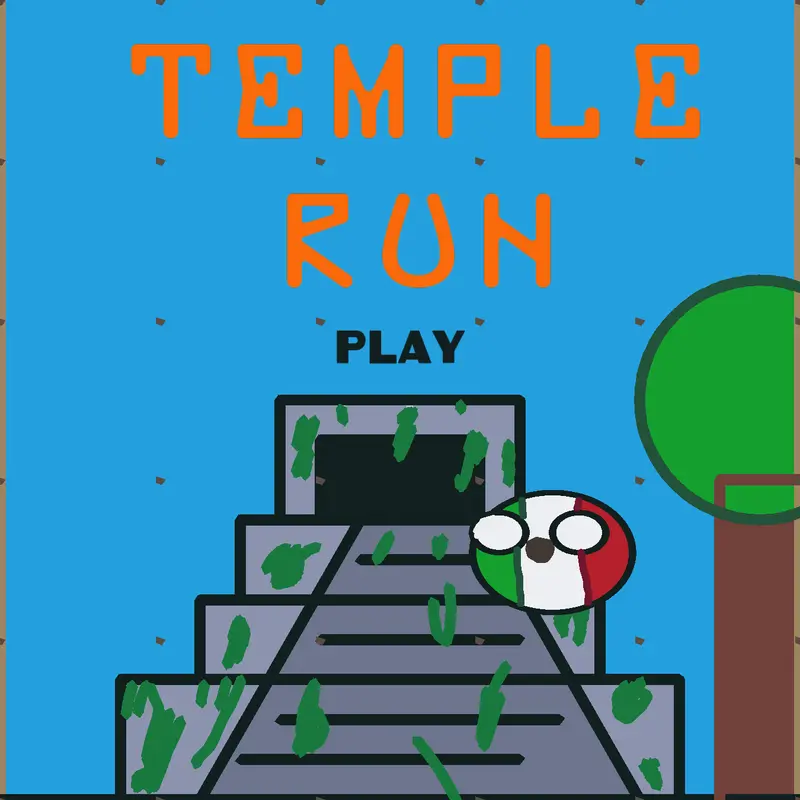 Game by @mexico_studio