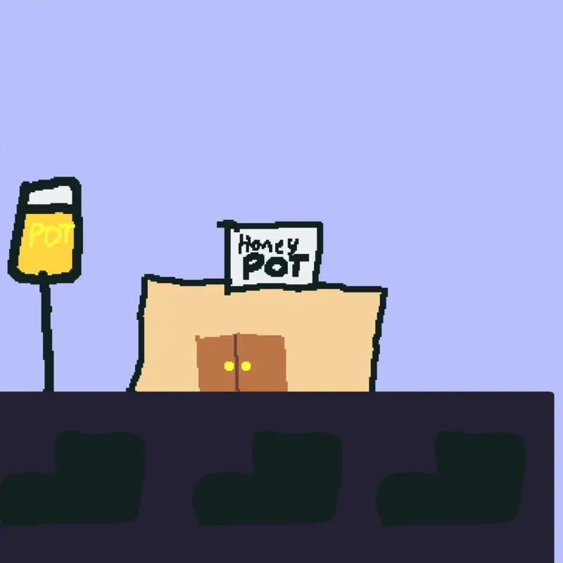 Game by @Alialial