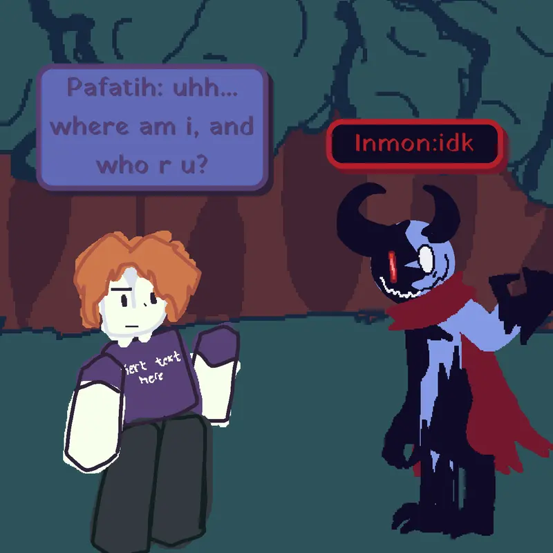 Game by @StickOrange