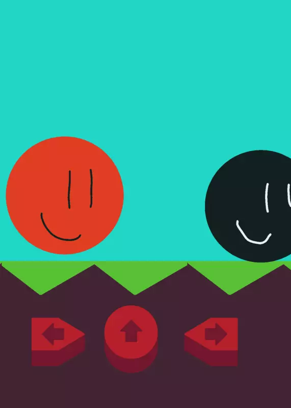 Game by @RUNARUNA