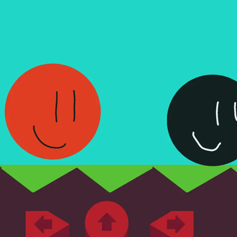 Game by @RUNARUNA