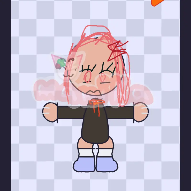 Game by @SprinklesCupcake