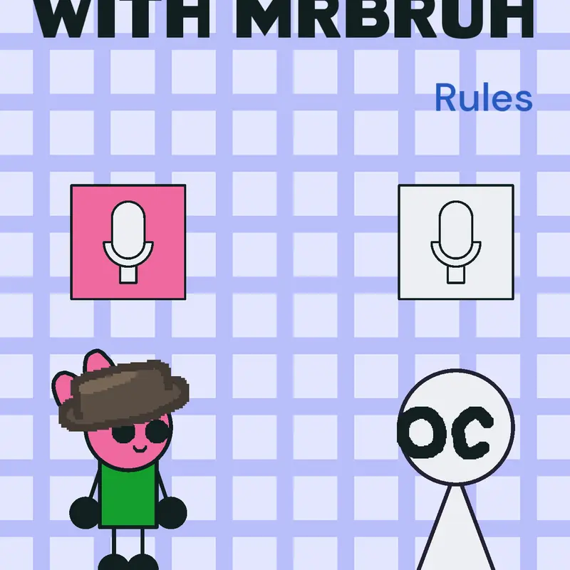 Game by @RealMrBruh