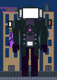 Titan Tvman