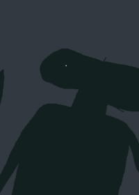 My own horror game mias kindergarten