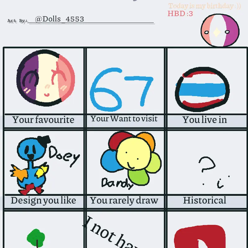 Game by @Dolls_4553
