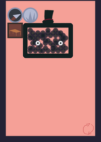 Slime ragdoll
