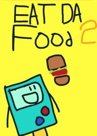 Eat Da Food 2