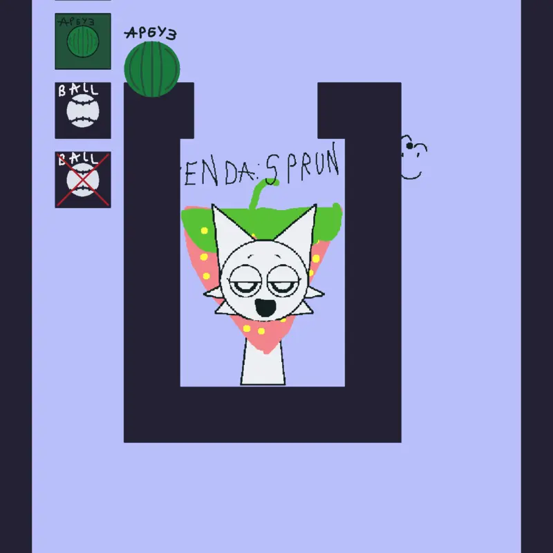 Game by @catmya88