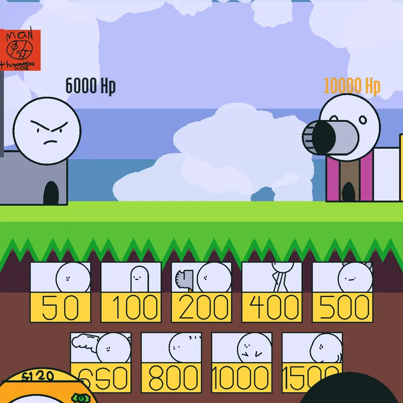 Game by @byewhynot