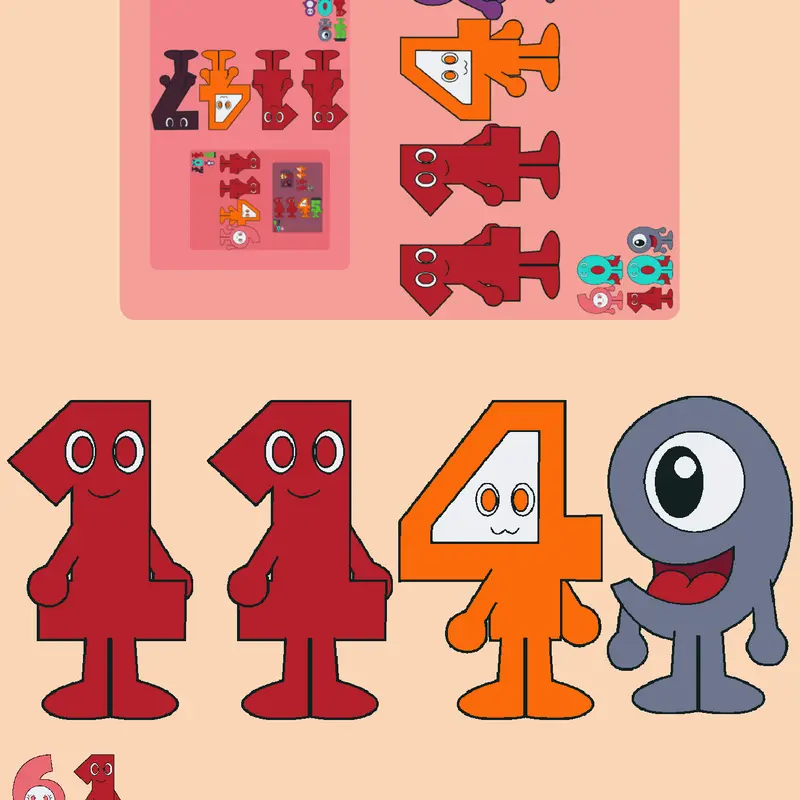 Game by @lobotomy_Lobos