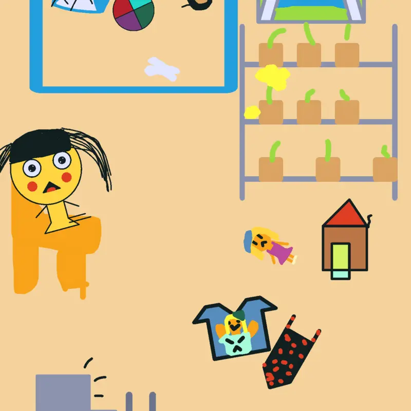 Game by @malamala