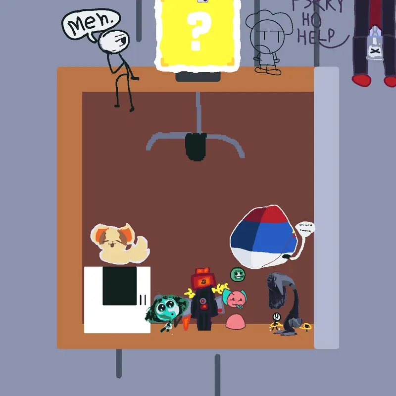 Game by @voidly