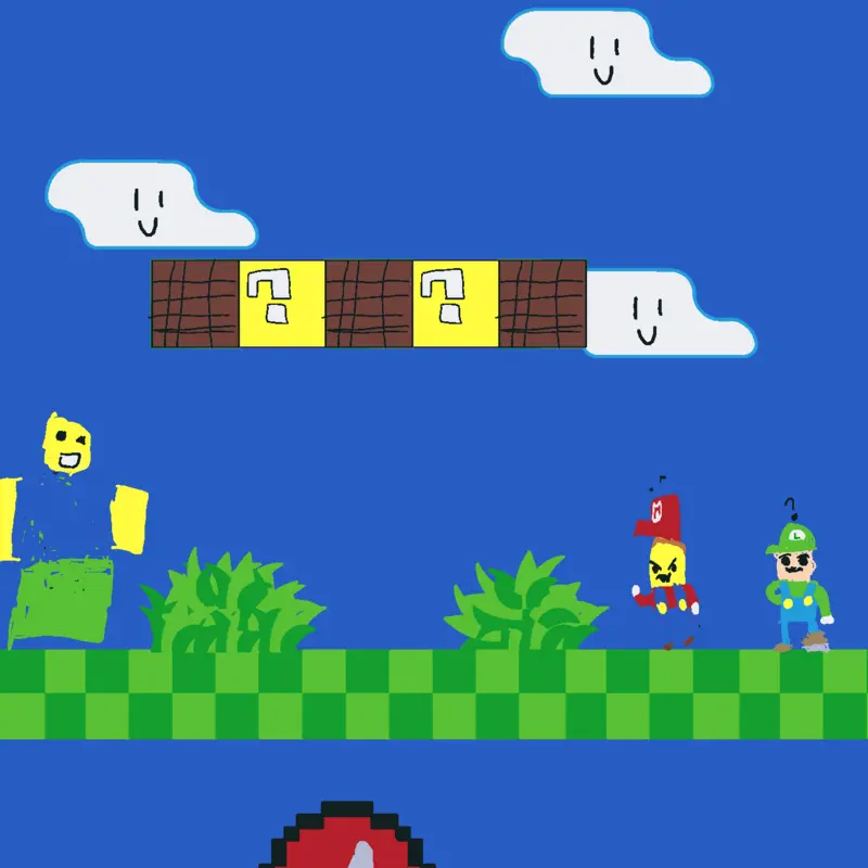 Game by @eshSa