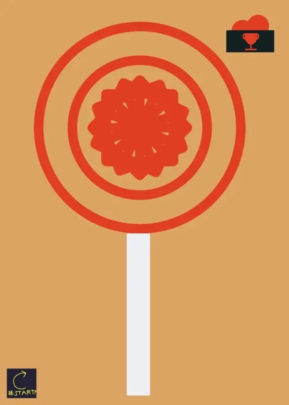 Game by @HappyMavi