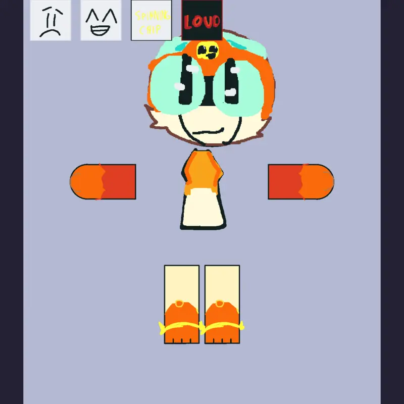 Game by @Star_real