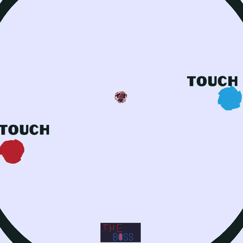 Game by @mert78