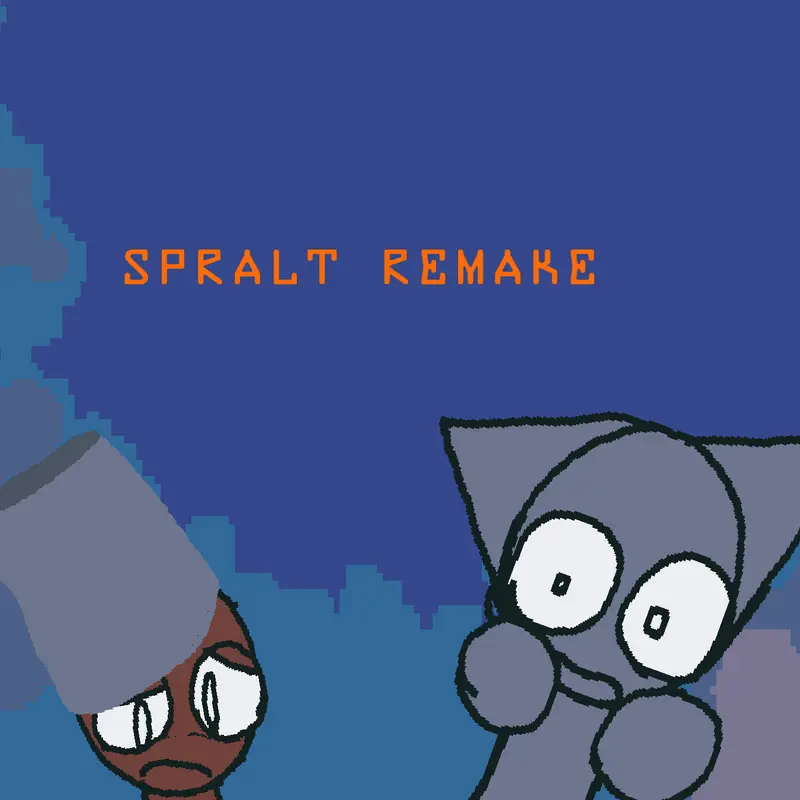 Game by @Sprunkigerald_plays