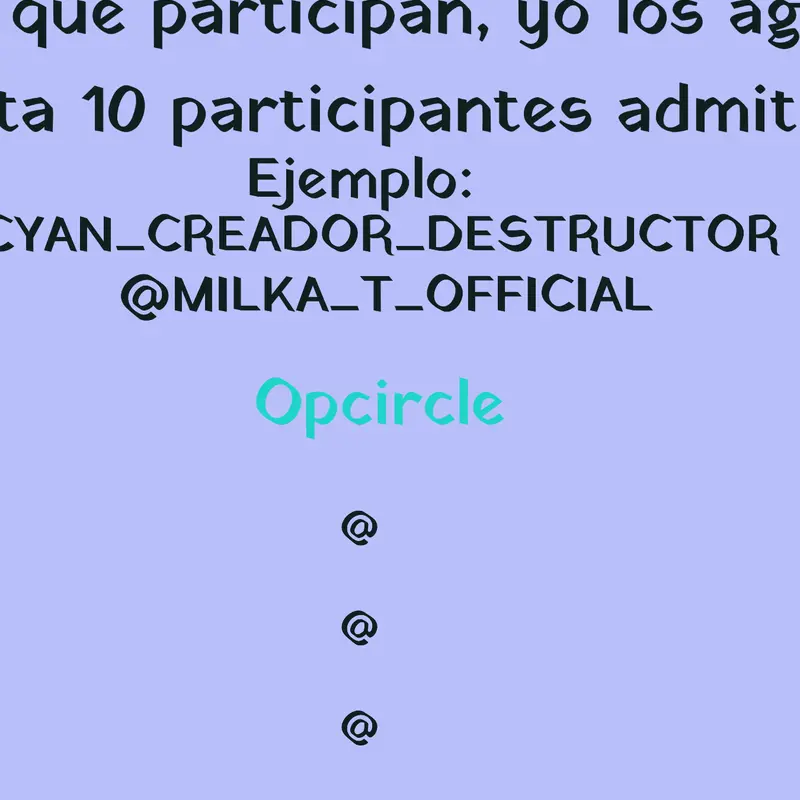 Game by @opCircle