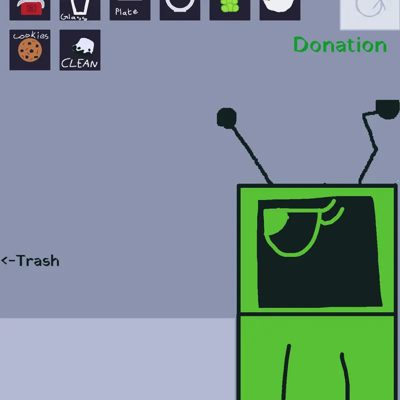Game by @Xrosielikesrobloxx