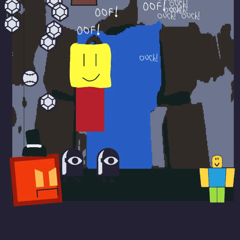 Game by @Gray128