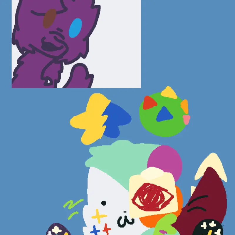 Game by @furendly-guhmi