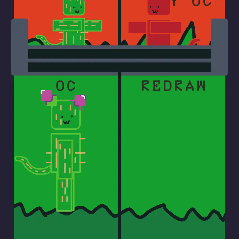 Game by @GnarpyDaDeveloper