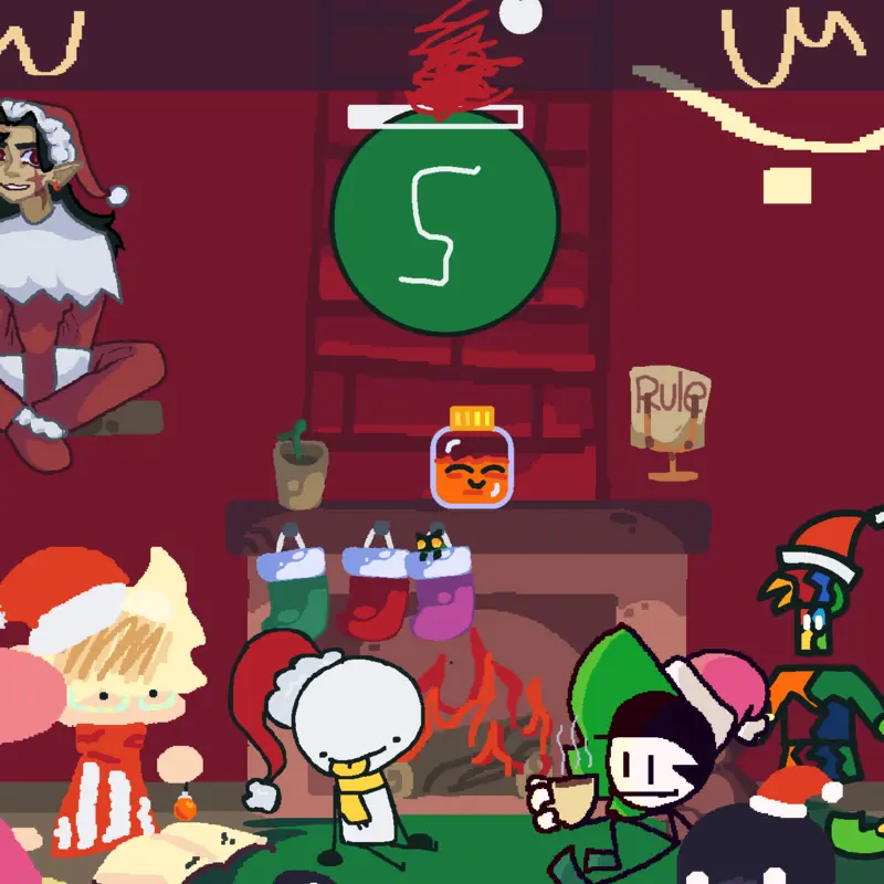 Game by @sbparrty014