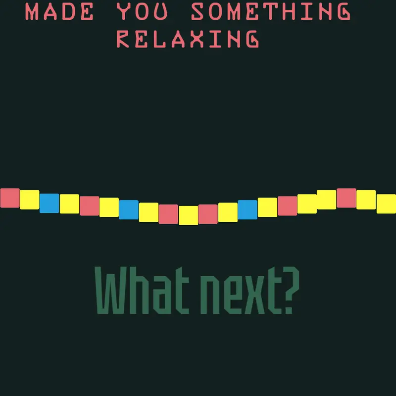 Game by @mehdacat