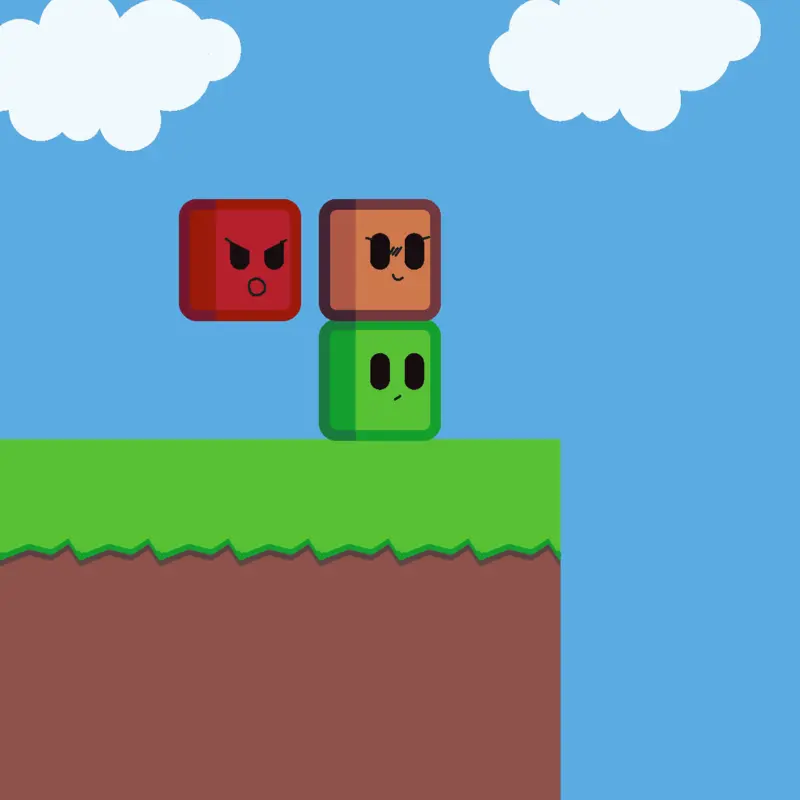 Game by @Mondark