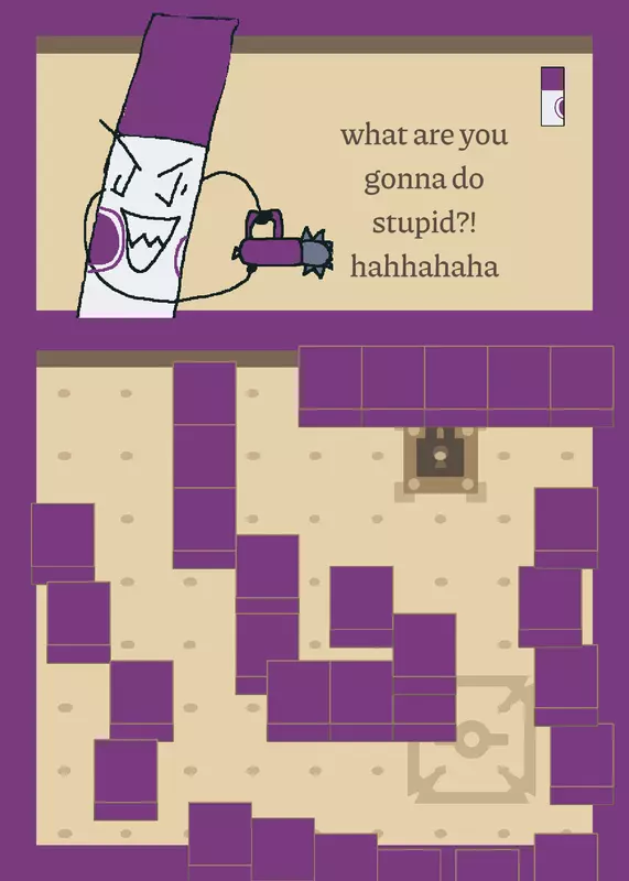 Marker's maze 3 crazy marker by @YTHugogad8