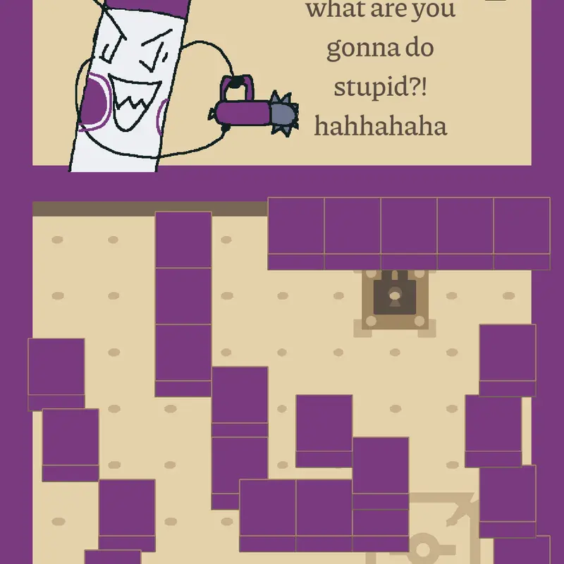 Marker's maze 3 crazy marker by @YTHugogad8