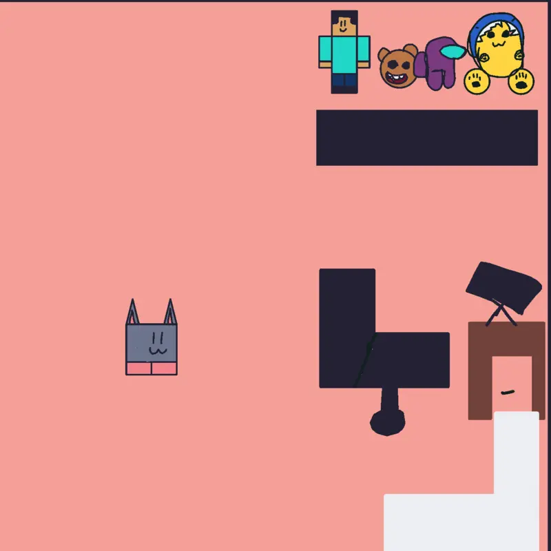Game by @Gato_Gamer537