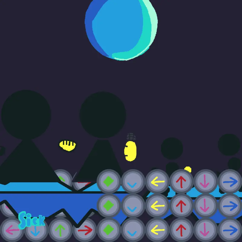 Game by @Patal_roblox