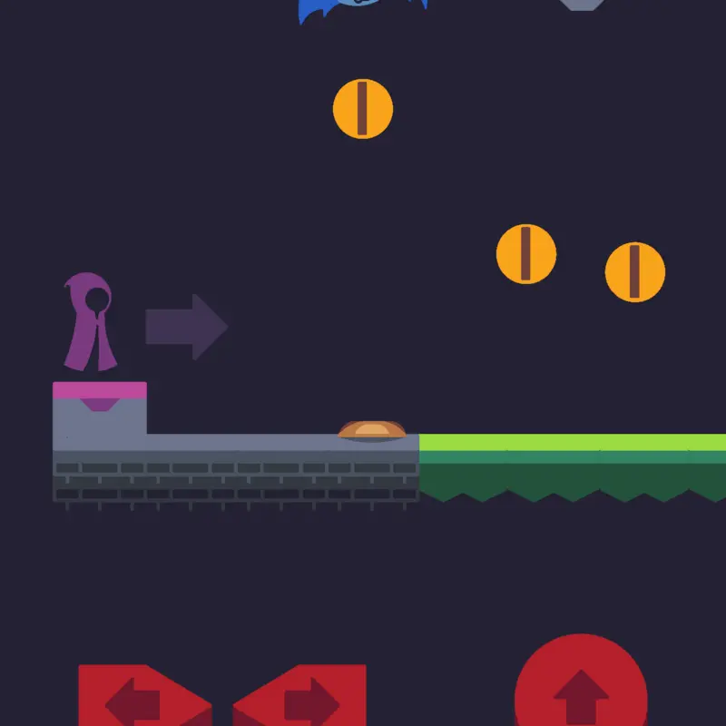 Game by @henrycoder