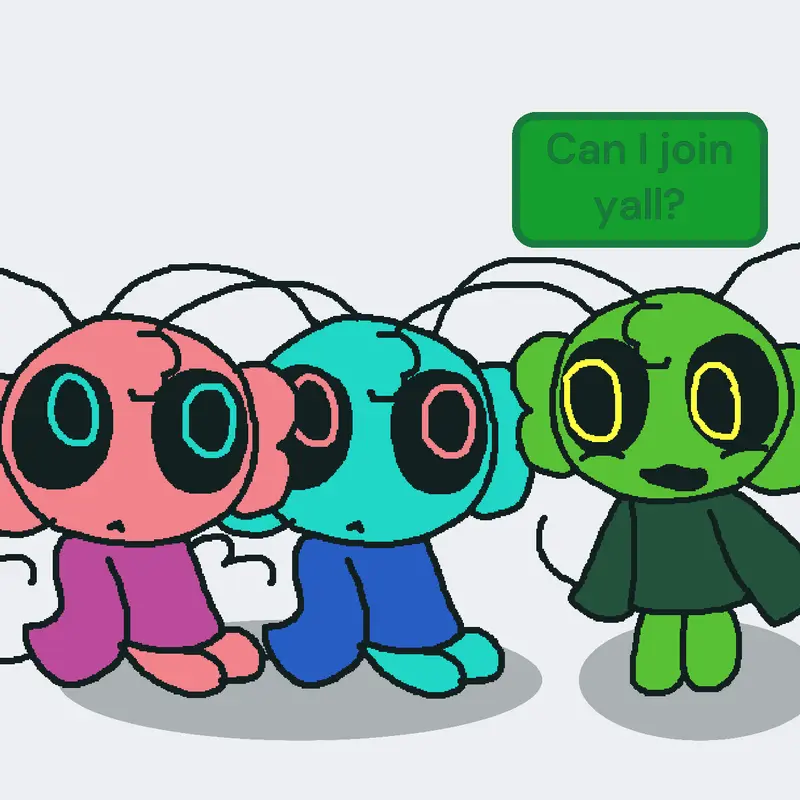 Game by @candy_alien