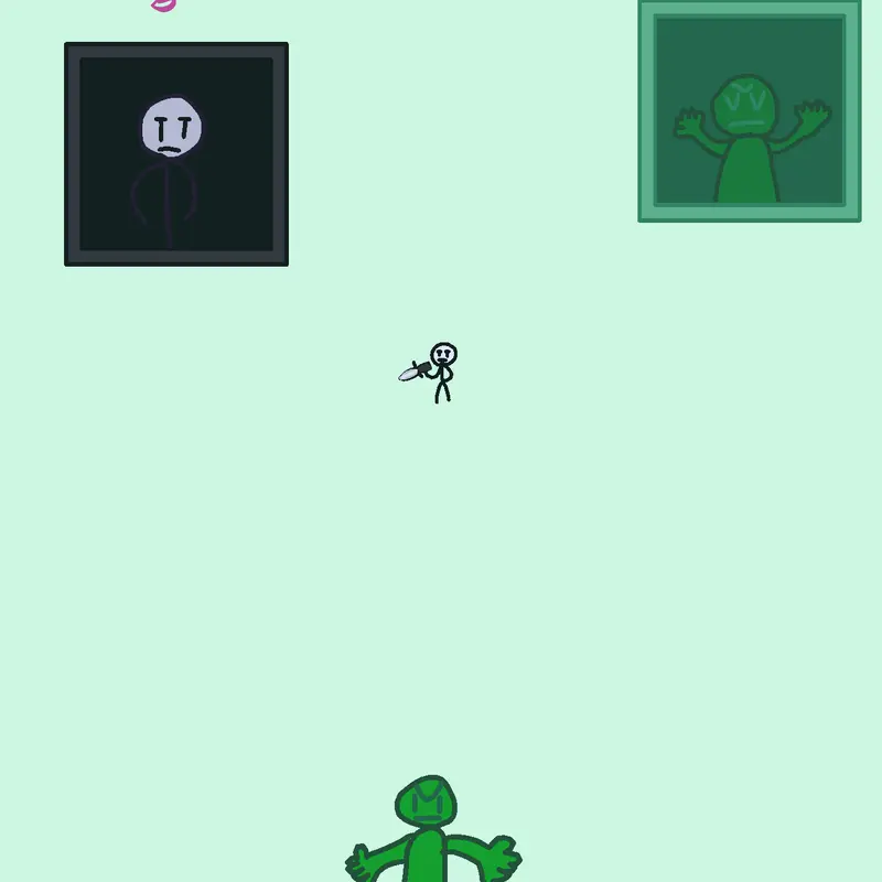 Game by @TheBad_creator